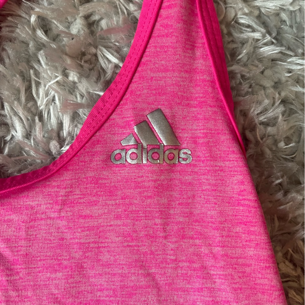 Adidas, workout wear